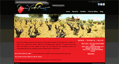 Desktop Screenshot of bonvivantimports.com